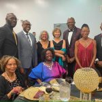 JA at Jamaica Diaspora Taskforce Action Network (JDTAN) Gala